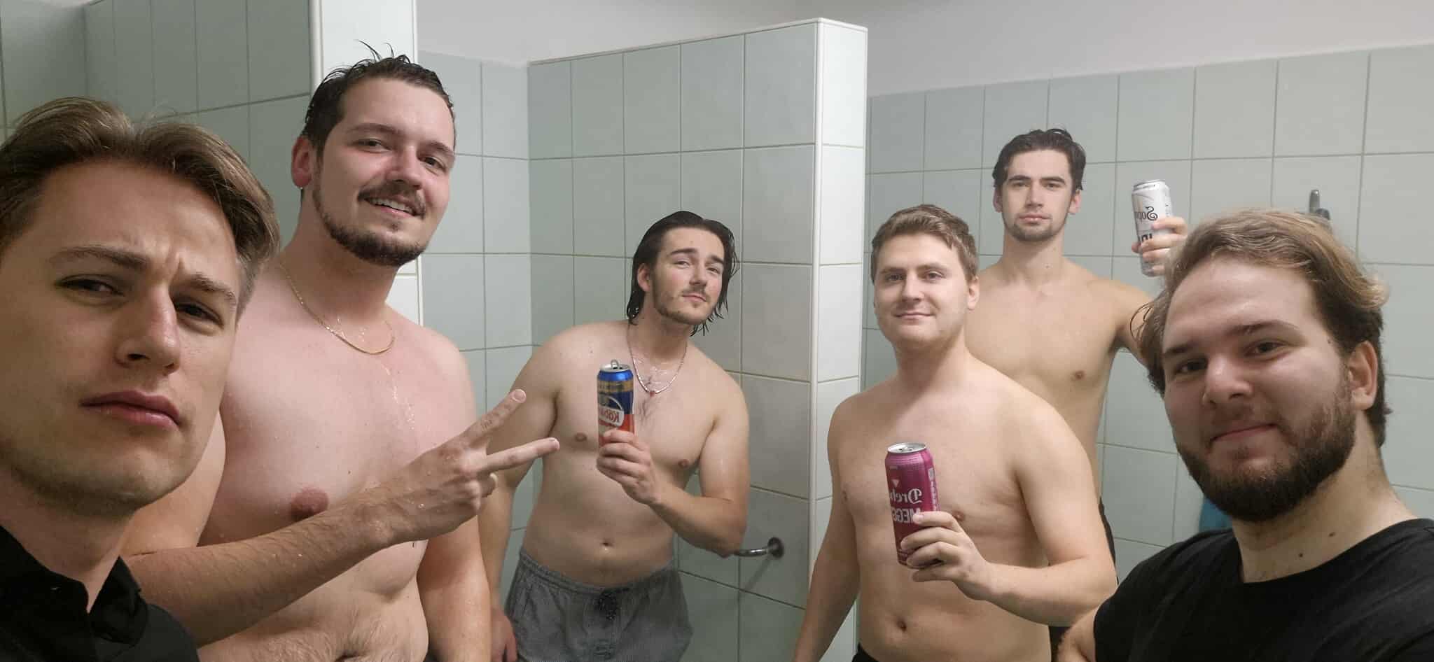 A Volánbusz Nyrt. Csapata